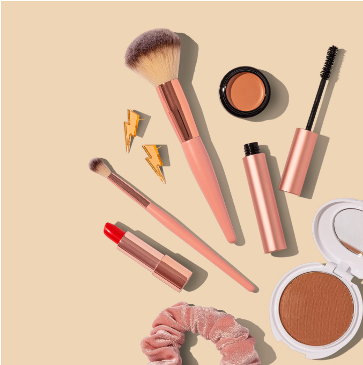Beauty & Personal Care